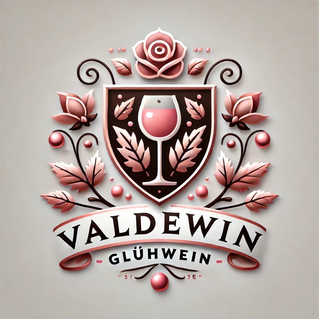 Valdewin Vino Rosado